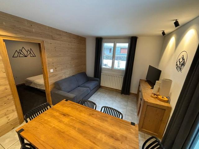 Chalet Ange - Valloire