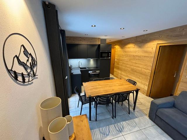 Chalet Ange - Valloire