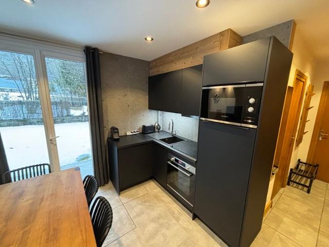 Chalet Ange - Valloire