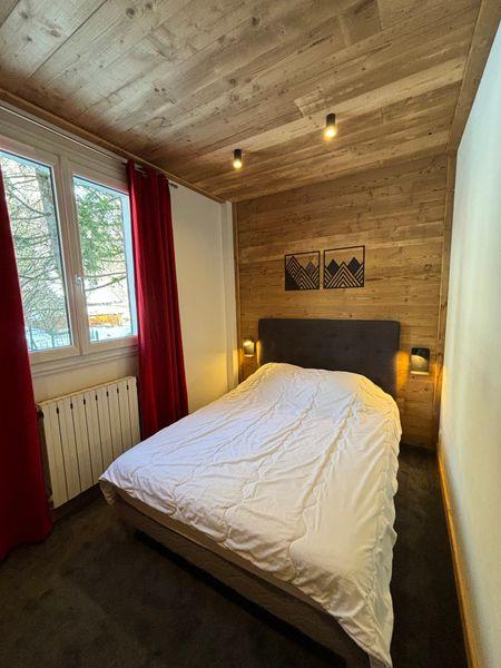 Chalet Ange - Valloire