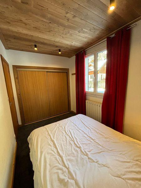 Chalet Ange - Valloire
