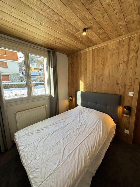 Chalet Ange - Valloire