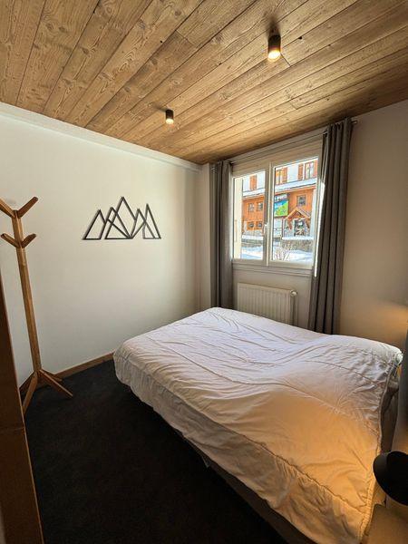 Chalet Ange - Valloire