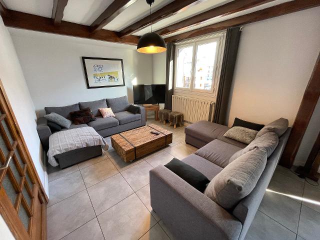 Chalet Ange - Valloire