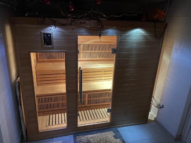 Chalet Ange - Valloire