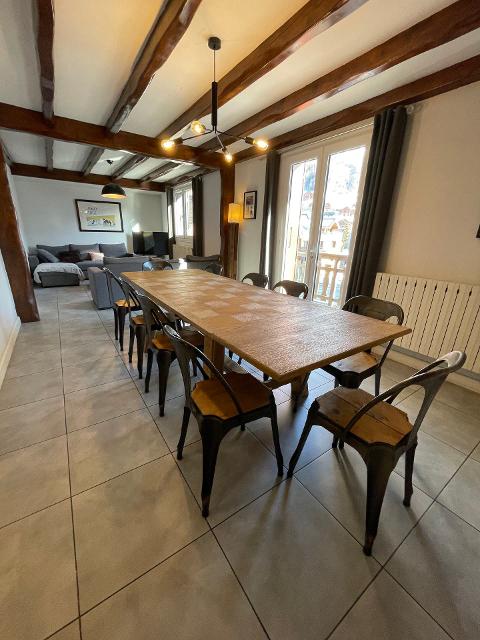 Chalet Ange - Valloire