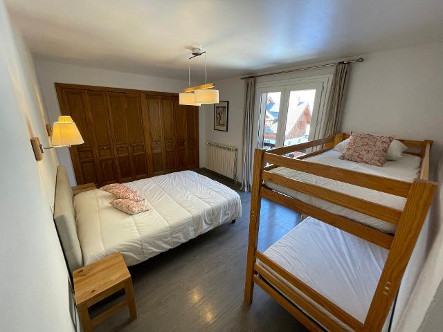 Chalet Ange - Valloire