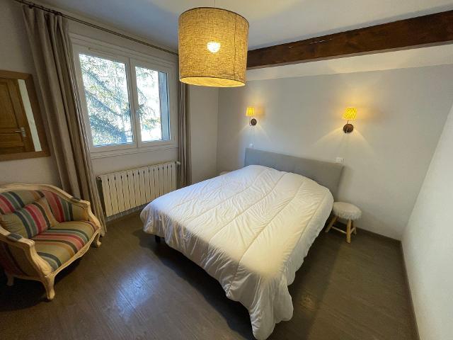 Chalet Ange - Valloire