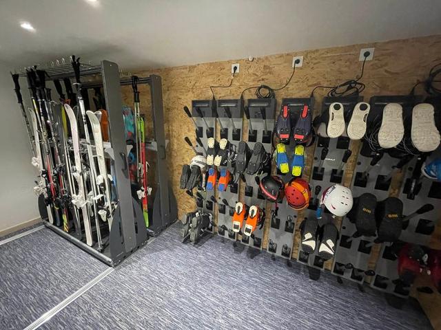 Chalet Ange - Valloire
