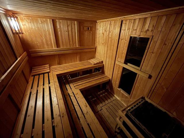 Chalet Ange - Valloire
