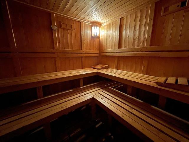 Chalet Ange - Valloire
