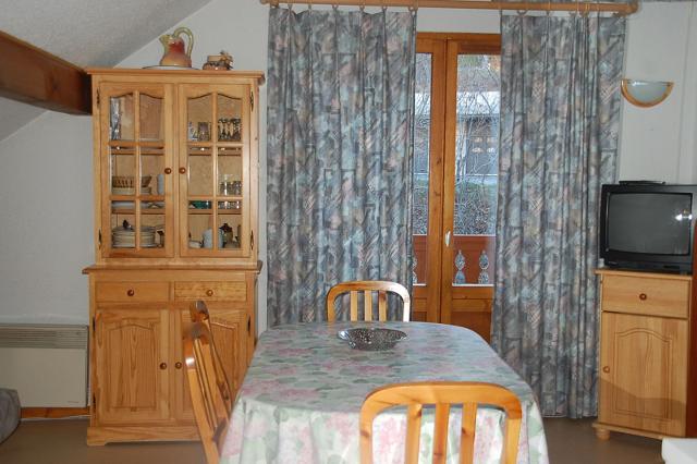 Appartements Rochechateau - Valloire