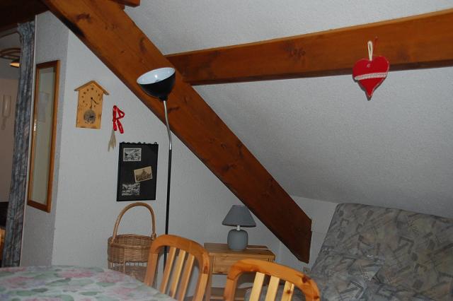 Appartements Rochechateau - Valloire