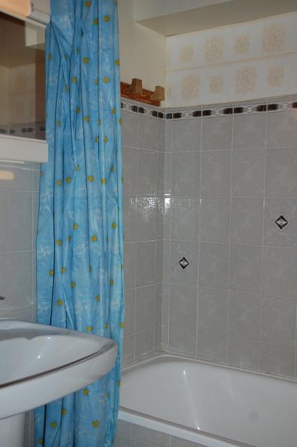 Appartements Rochechateau - Valloire