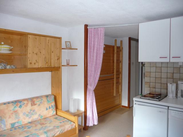 Appartements Rochechateau - Valloire