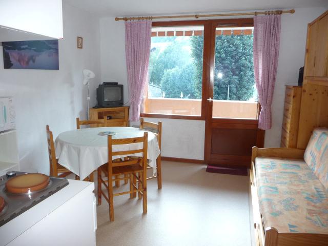 Appartements Rochechateau - Valloire