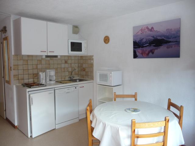 Appartements Rochechateau - Valloire