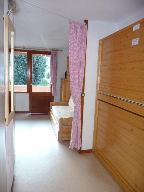 Appartements Rochechateau - Valloire