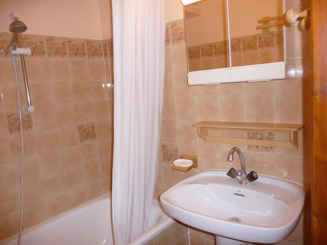 Appartements Rochechateau - Valloire