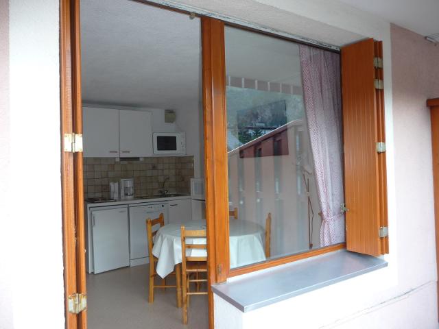 Appartements Rochechateau - Valloire
