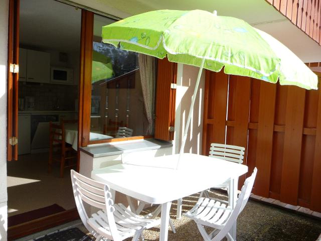 Appartements Rochechateau - Valloire