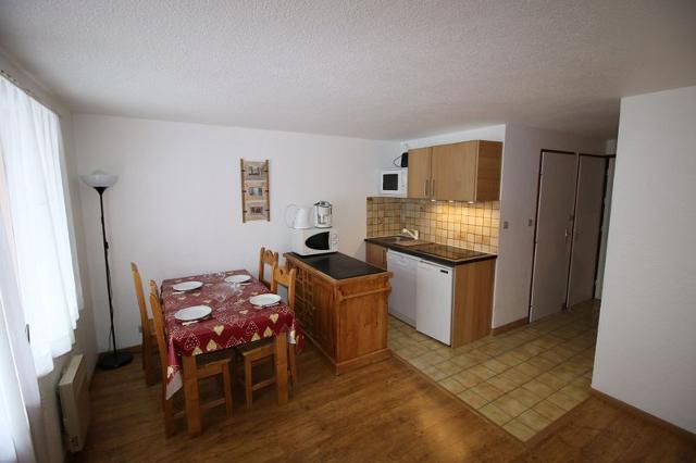 Appartements Rochechateau - Valloire