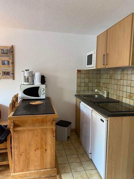 Appartements Rochechateau - Valloire