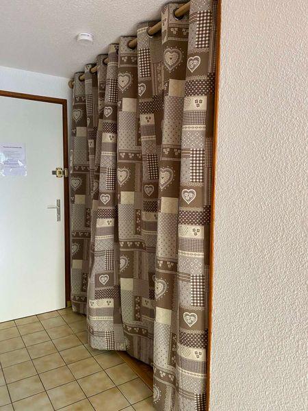 Appartements Rochechateau - Valloire