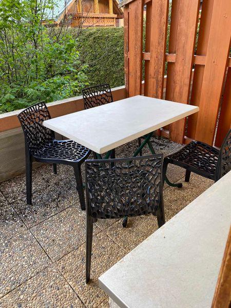 Appartements Rochechateau - Valloire