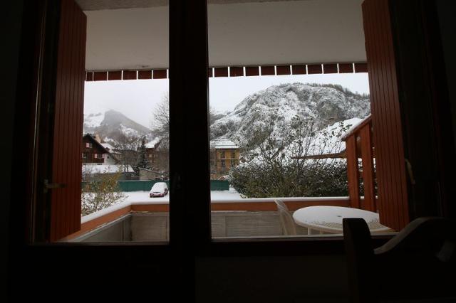Appartements Rochechateau - Valloire