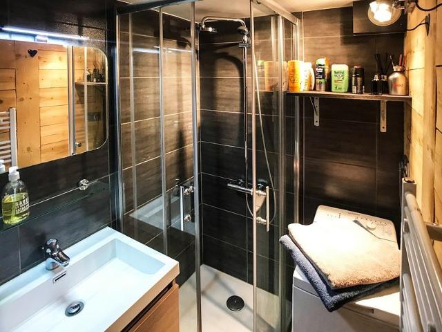 Appartements Rochechateau - Valloire