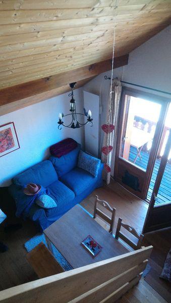 Appartements Rochechateau - Valloire