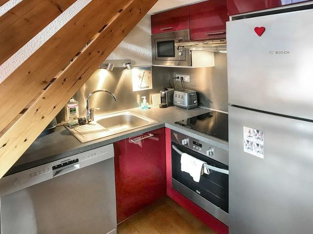 Appartements Rochechateau - Valloire