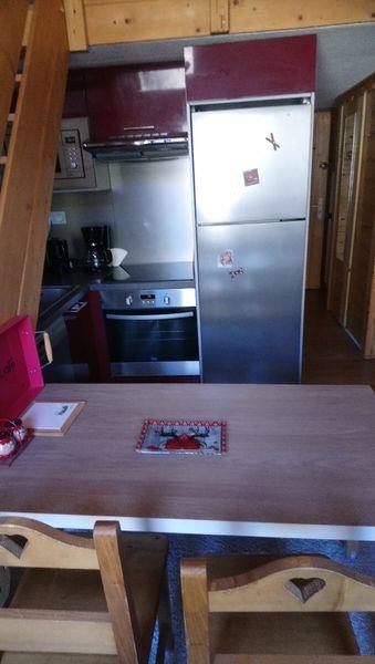 Appartements Rochechateau - Valloire