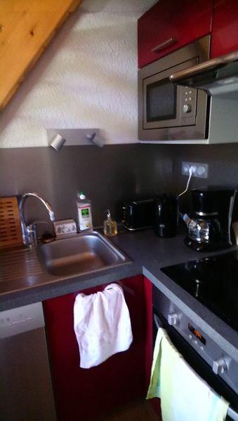 Appartements Rochechateau - Valloire
