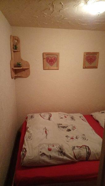 Appartements Rochechateau - Valloire