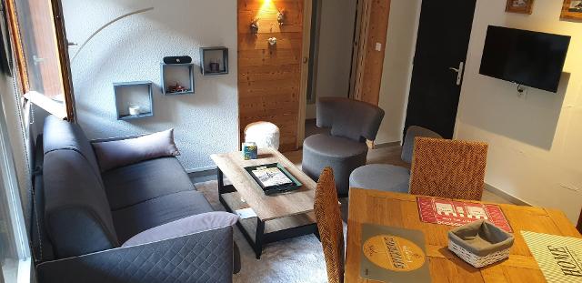 Appartements Rochechateau - Valloire