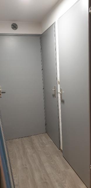 Appartements Rochechateau - Valloire
