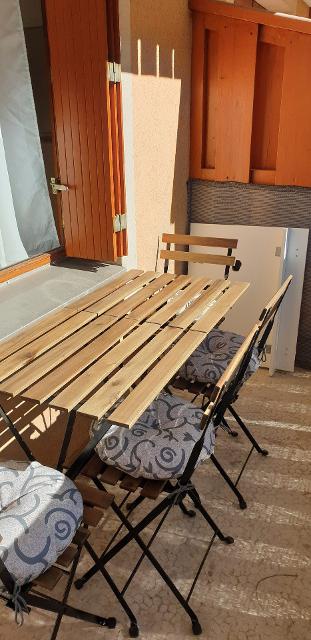 Appartements Rochechateau - Valloire