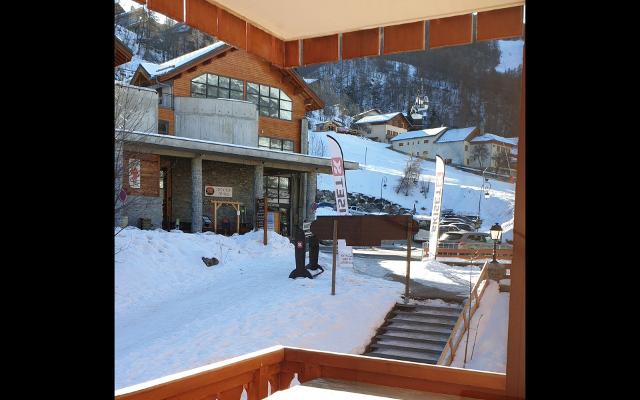 Appartements Rochechateau - Valloire