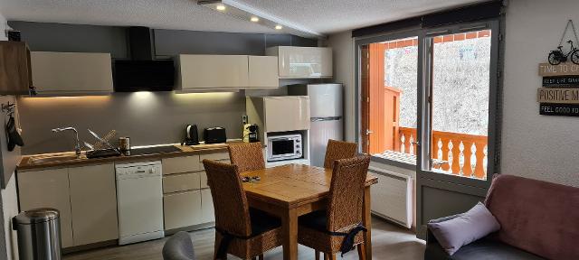 Appartements Rochechateau - Valloire