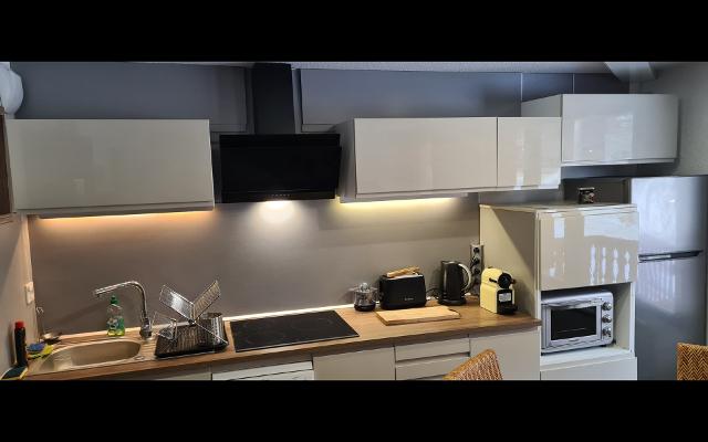 Appartements Rochechateau - Valloire