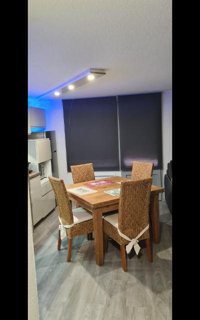 Appartements Rochechateau - Valloire