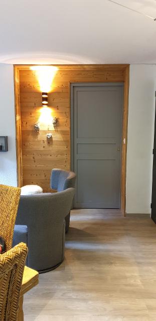 Appartements Rochechateau - Valloire