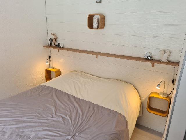 Appartements Rochechateau - Valloire