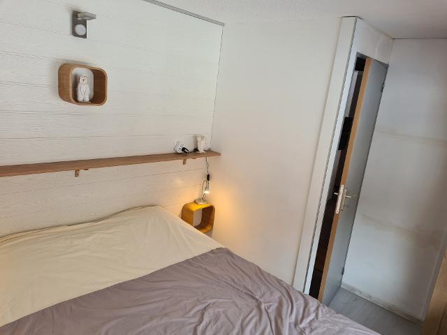 Appartements Rochechateau - Valloire