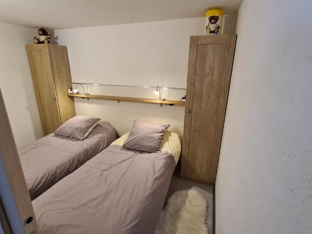 Appartements Rochechateau - Valloire