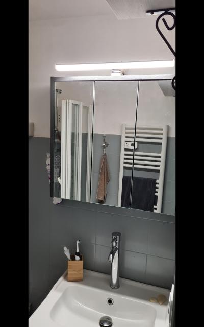 Appartements Rochechateau - Valloire