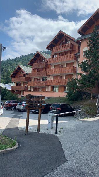 Appartements Rochechateau - Valloire
