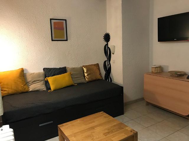 Appartements Residence Rapin - Valloire